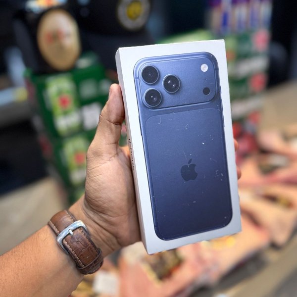 KIT AZULÃO 💙📱🔥 