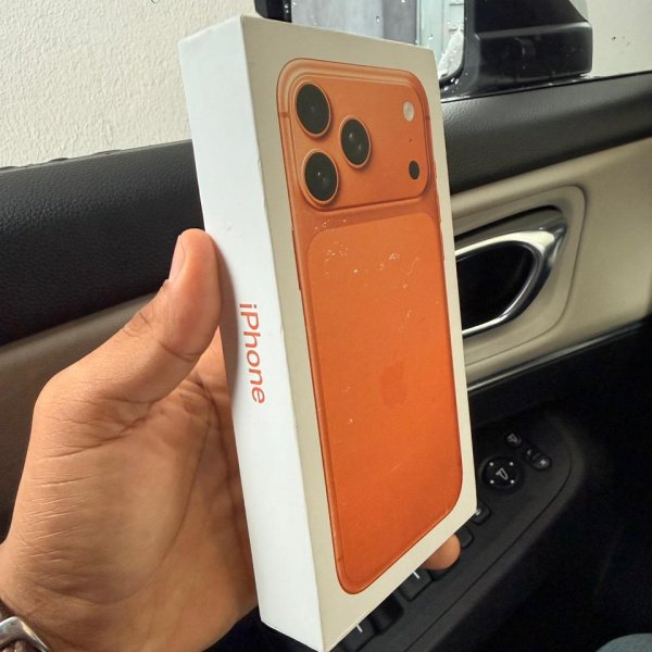 🧡KIT LARANJINHA🧡📱🔥